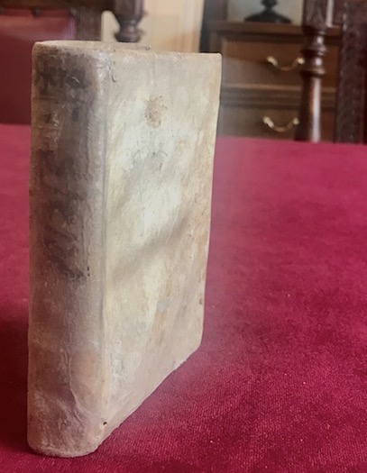 Rudolph (Goclenius Rodolphus) Gockel Uranoscopiae, Chiroscopiae, Metoposcopiae, et Ophthalmoscopiae, contemplatio... Editio nova: cui accessit totius Physiognomie solida ex causis & effectis demonstratio 1608 Francofurti impensis Ioh. Theob. Schonvvett